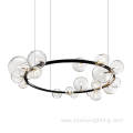 large modern chandeliers for high ceilings